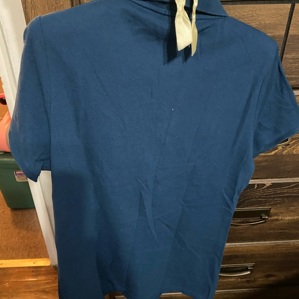 Burberry Brit Poloshirt